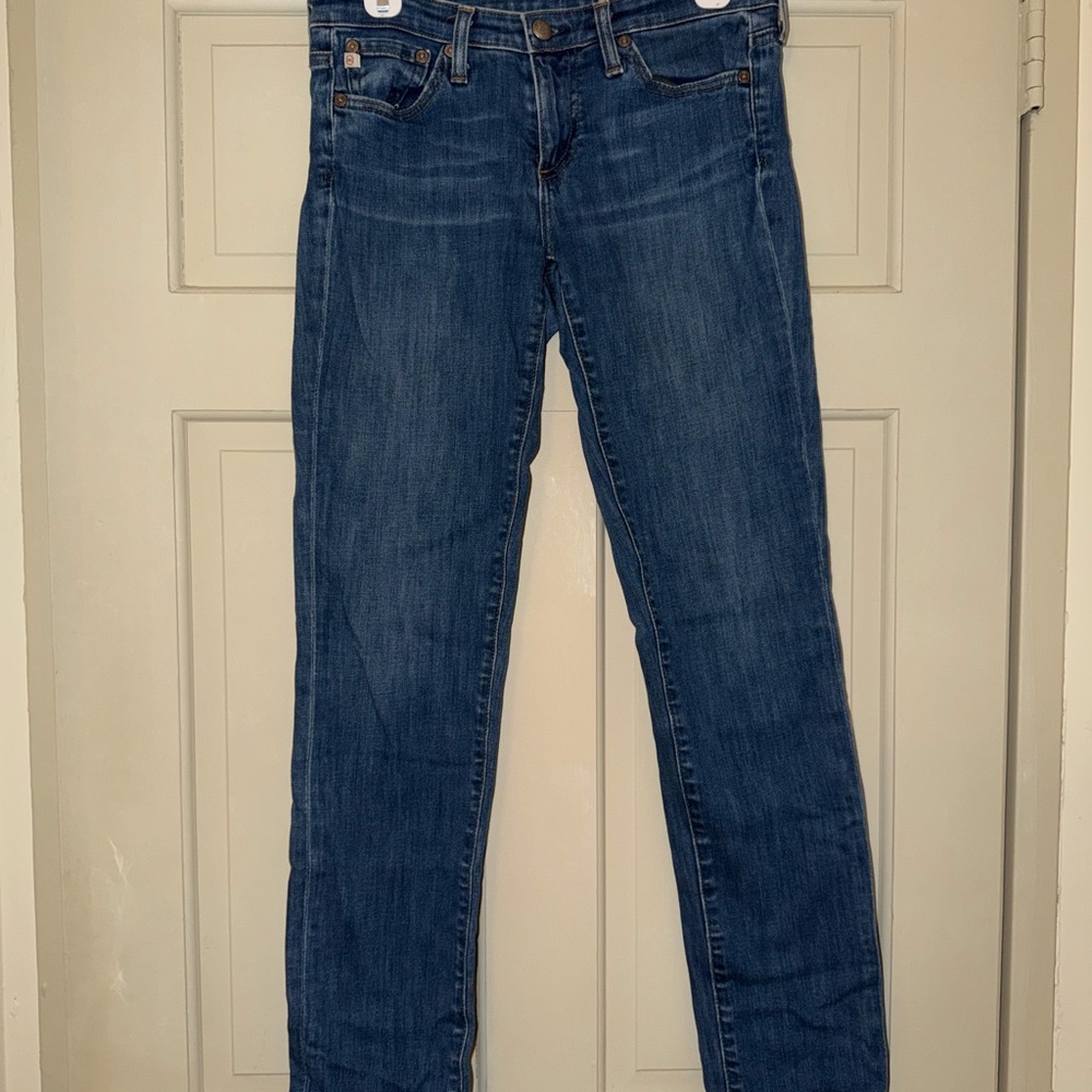 Ag Adriano Goldschmied Jeans